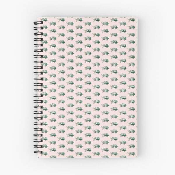 Item preview, The Friendly Turtle Range, Green and Grey designed and sold by Kerry Pattison.