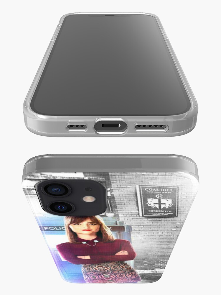 Alternate view of Carer iPhone Case & Cover