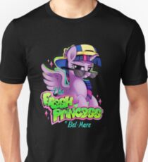 Fresh princess of bel mare Unisex T-Shirt