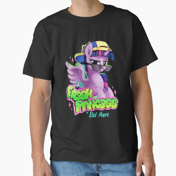 Item preview, Fresh princess of bel mare designed and sold by Pepooni.