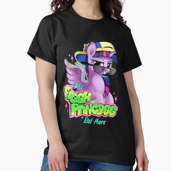 Item preview, Fresh princess of bel mare designed and sold by Pepooni.