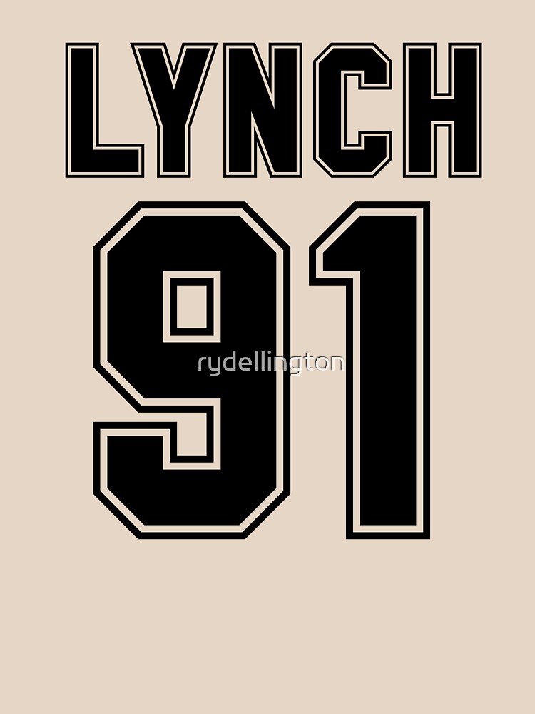 Riker Lynch (Schwarz) von rydellington