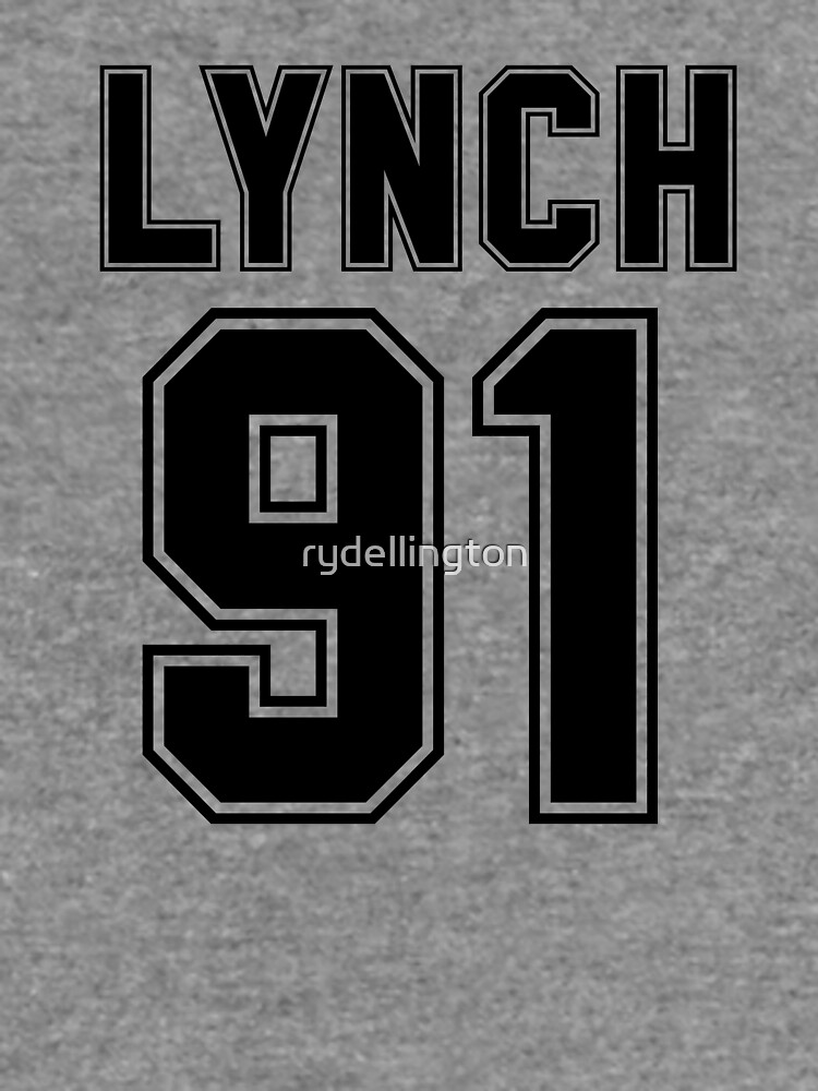 Riker Lynch (Schwarz) von rydellington