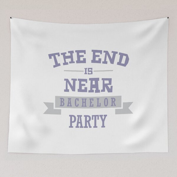 Item preview, Bachelor Party designed and sold by SVDesignatVasil.