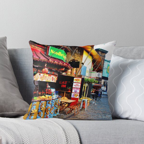Item preview, Camden Lock Market London NW1 England designed and sold by AndyEvansPhotos.