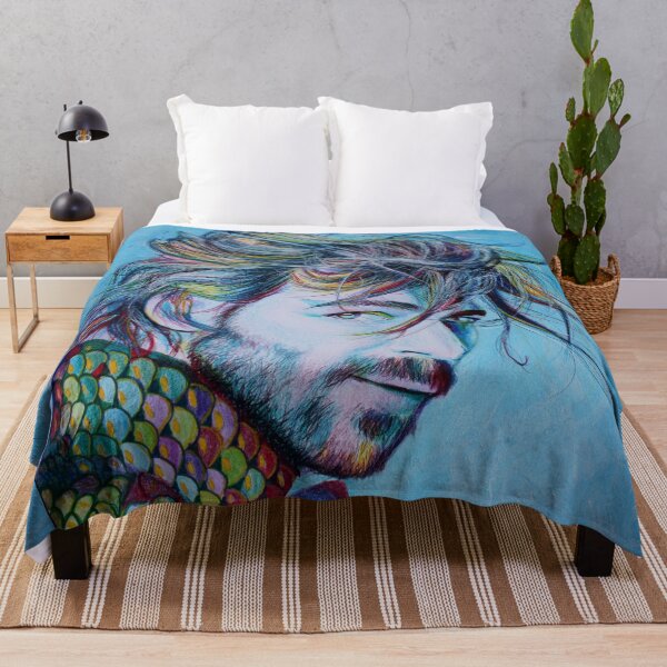 Item preview, Michiel Huisman designed and sold by GoolPictures.