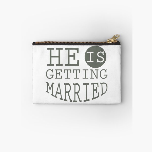 Item preview, He is getting married designed and sold by SVDesignatVasil.