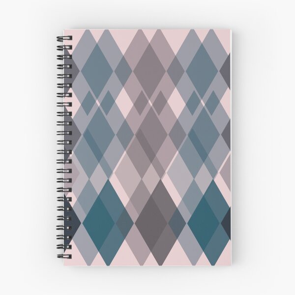 Item preview, Confused Argyle in teal and rose - you might be drunk designed and sold by BlertaDK.