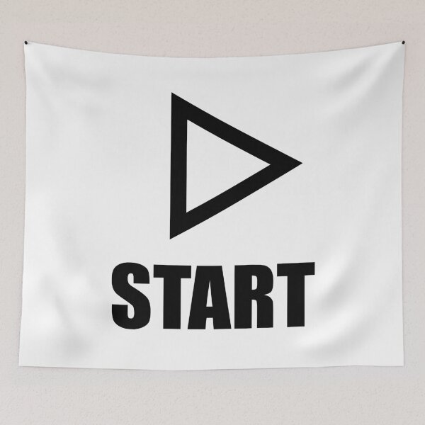 Item preview, Start designed and sold by daniellegeelen.