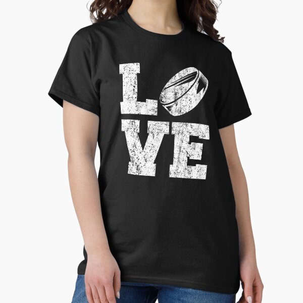 Item preview, Ice Hockey Player Winter Sports Skater Gift designed and sold by haselshirt.