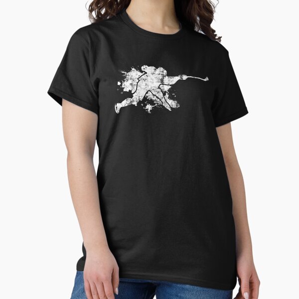 Item preview, Ice Hockey Player Winter Sports Skater Gift designed and sold by haselshirt.