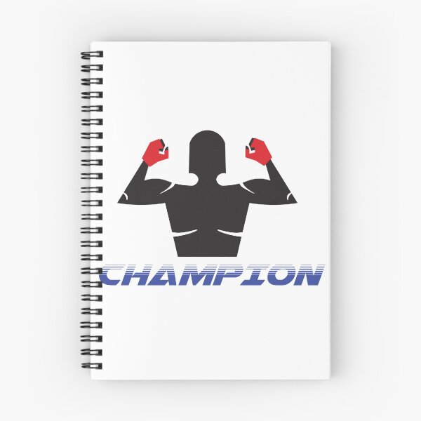 Item preview, Sports champion! It's time for the gold! I'm a winner! designed and sold by Peter Azeez.