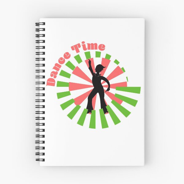 Item preview, Dance time! it's time for party! designed and sold by Peter Azeez.