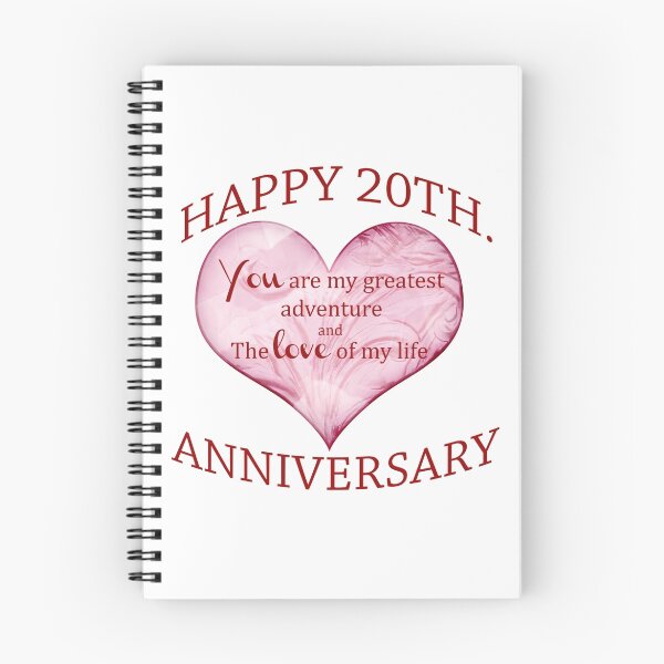 Item preview, 20th. Anniversary designed and sold by cheriverymery.
