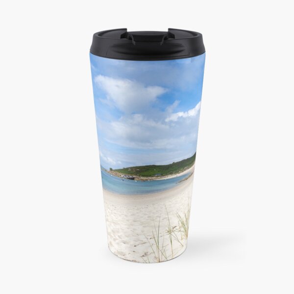 St Martin's Travel Coffee Mug