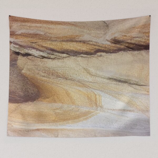Item preview, Sand wall 1 designed and sold by AHELENE.