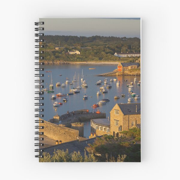 Item preview, St Mary's, Isles of Scilly designed and sold by andrewroland.