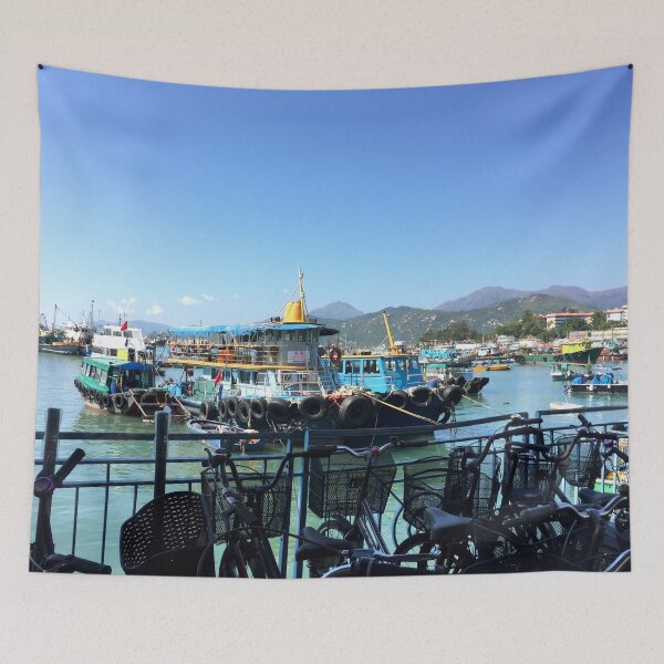 Item preview, Boats and bicycles designed and sold by AHELENE.
