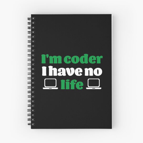 Item preview, I am coder. I have no life designed and sold by KeepOnCoding.