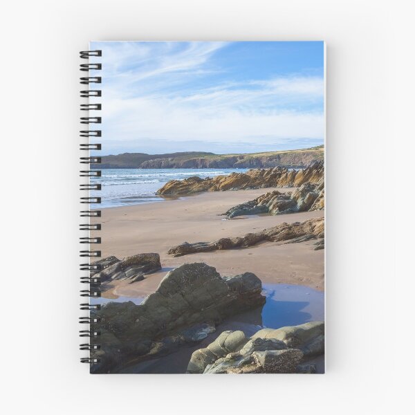 Item preview, Whitesands Bay, Pembrokeshire designed and sold by andrewroland.