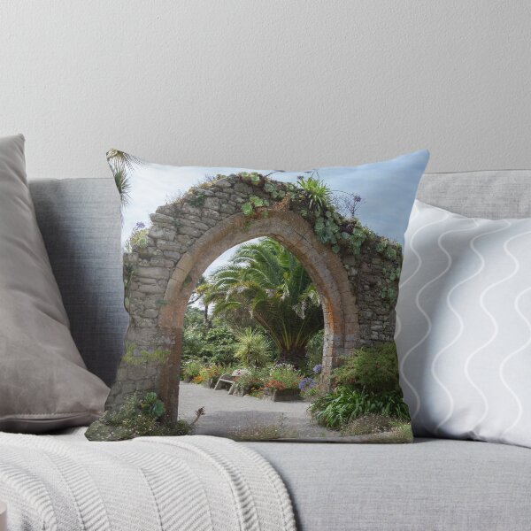 Item preview, Abbey Gardens, Tresco designed and sold by andrewroland.