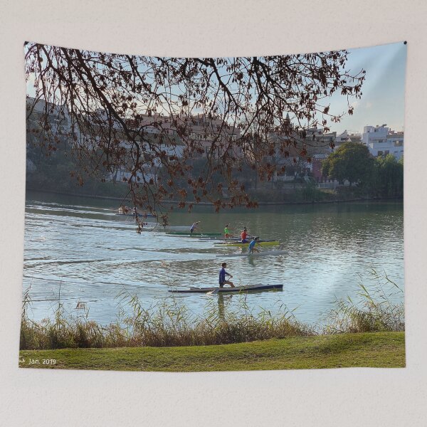 Item preview, Sprint canoe 2 designed and sold by AHELENE.