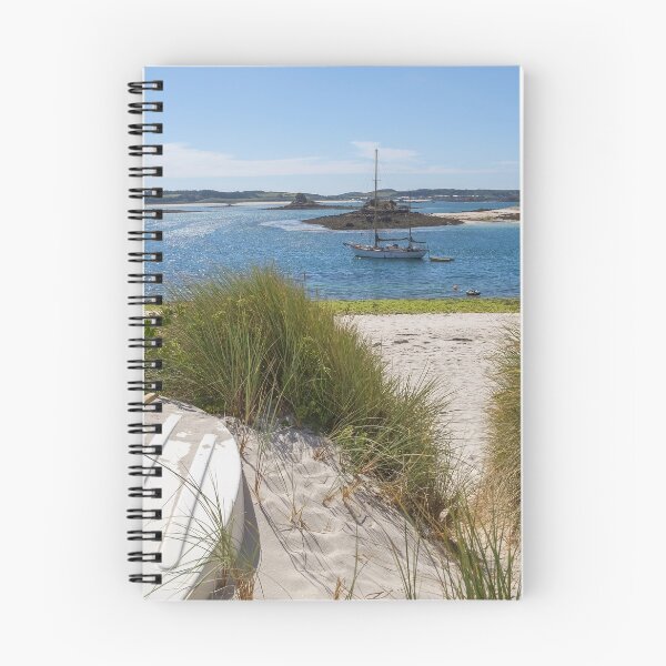 Item preview, St Martin's, Isles of Scilly designed and sold by andrewroland.