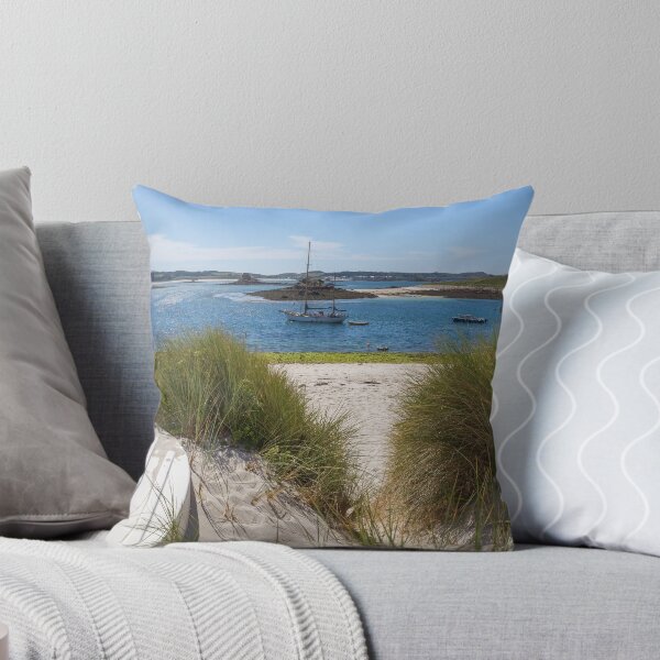 Item preview, St Martin's, Isles of Scilly designed and sold by andrewroland.