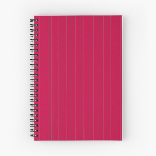 Item preview, Grey stripes on magenta designed and sold by BlertaDK.