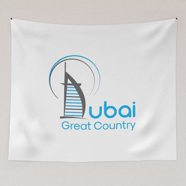 Item preview, Trevel to great country Dubai! The trip to Dubai! designed and sold by Peter Azeez.