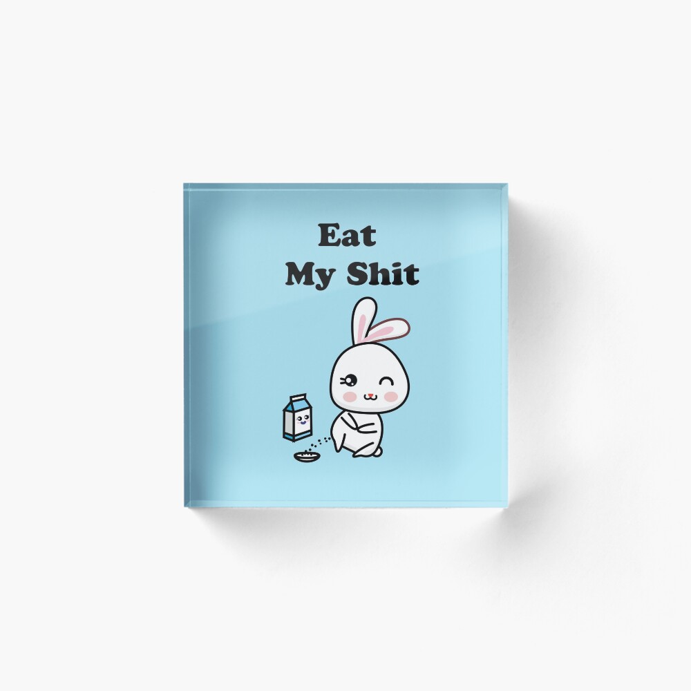Item preview, Acrylic Block designed and sold by Caravanstudio.