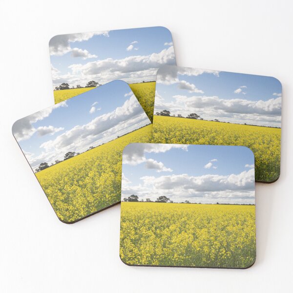 Item preview, Fields of Gold designed and sold by Linda Lees.