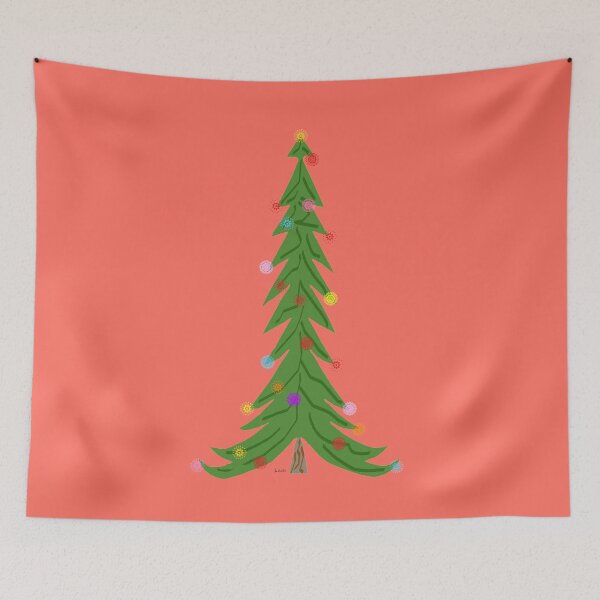 Item preview, My Christmas tree designed and sold by AHELENE.