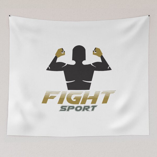 Item preview, Fight sport! Martial arts tea! designed and sold by Peter Azeez.