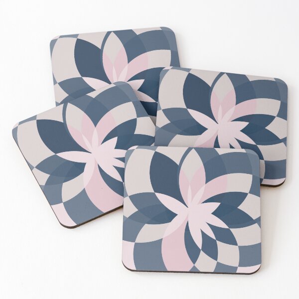 Item preview, Rose Blue Bloom designed and sold by BlertaDK.