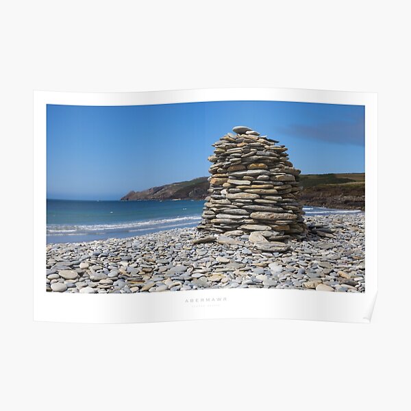Abermawr Poster