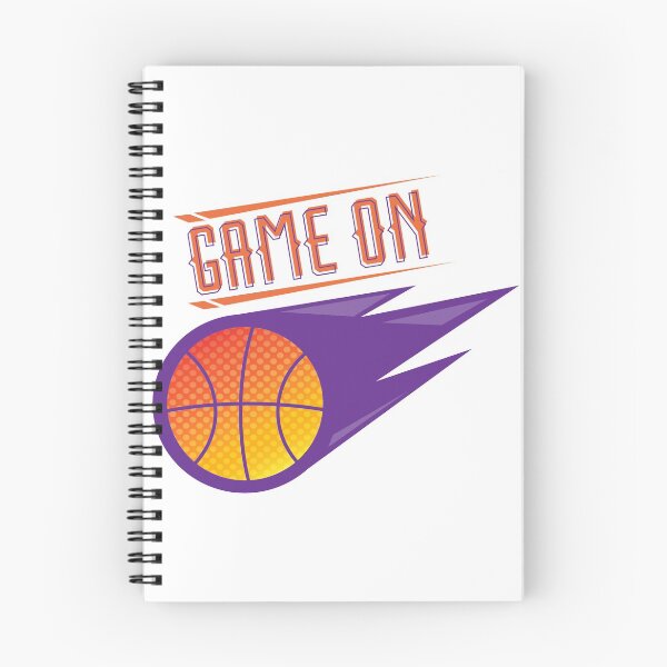 Item preview, Game on! Basketball Tee! designed and sold by Peter Azeez.