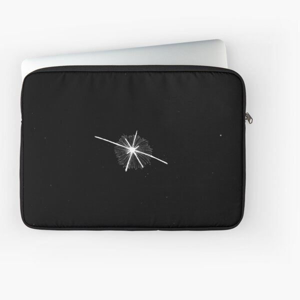 Big Bang Laptop Sleeves Redbubble