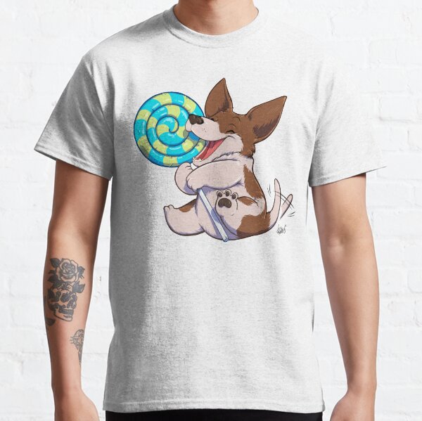 Sweet doog #5 Classic T-Shirt