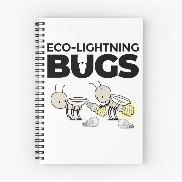 Item preview, Eco-Lightning Bugs Character  designed and sold by SilentEcho.