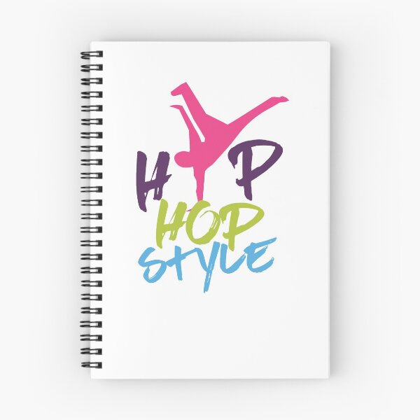 Item preview, Hip Hop style! Come dance with me break dance! designed and sold by Peter Azeez.