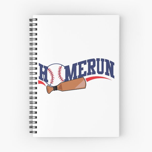 Item preview, Homerun! It's time for baseball! designed and sold by Peter Azeez.