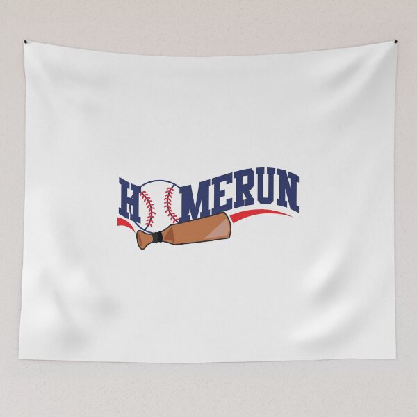 Item preview, Homerun! It's time for baseball! designed and sold by Peter Azeez.