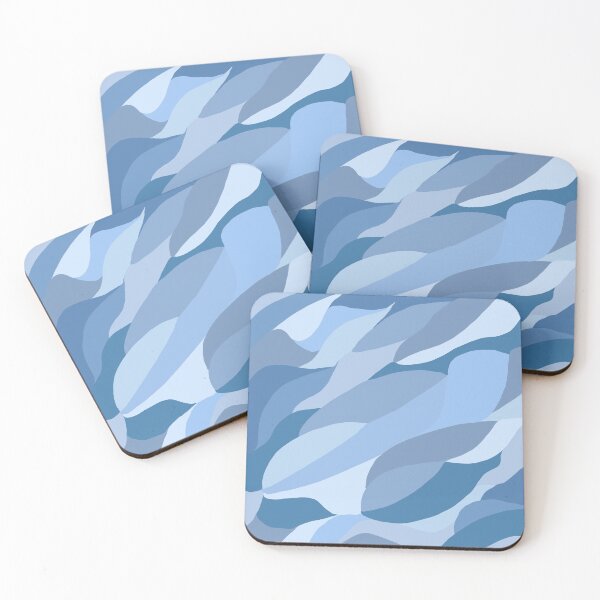Item preview, Just Blue designed and sold by BlertaDK.