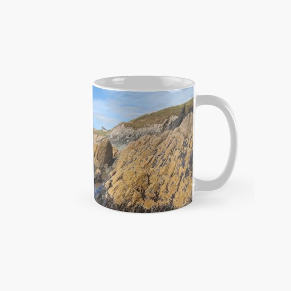 Item preview, Whitesands Bay, Pembrokeshire designed and sold by andrewroland.