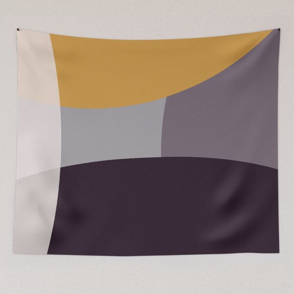 Item preview, Purple and Gold IV designed and sold by BlertaDK.