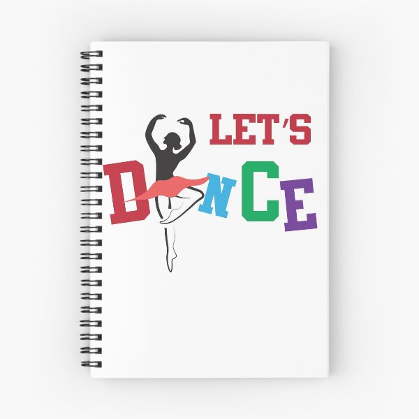 Item preview, Let's dance! it's time for party! designed and sold by Peter Azeez.