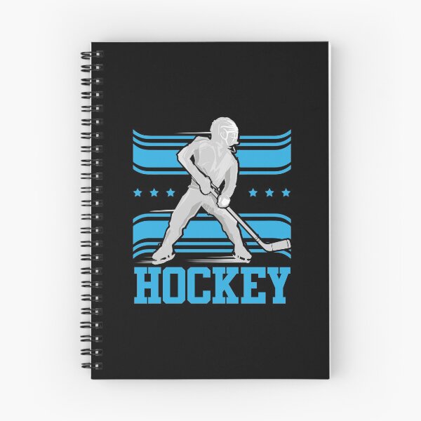 Item preview, Ice Hockey Player Winter Sports Skater Gift designed and sold by haselshirt.