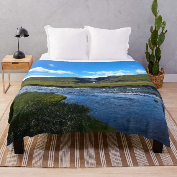 Item preview, Icelandic springs designed and sold by AHELENE.