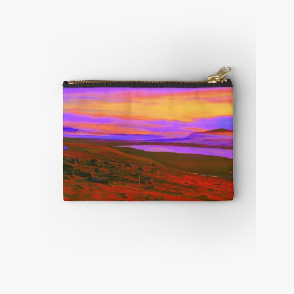 Item preview, Psychedelic Iceland designed and sold by AHELENE.